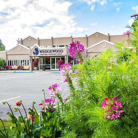 Wedgewood Resort Фербанкс Екстер'єр фото